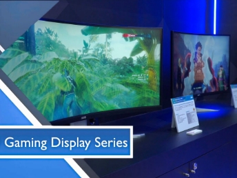 Gaming Display